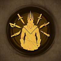 Трофей {trophy} в игре Shadow Gambit: The Cursed Crew для PS5