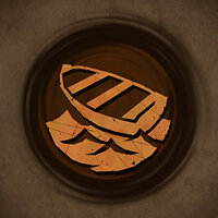 Трофей {trophy} в игре Shadow Gambit: The Cursed Crew для PS5