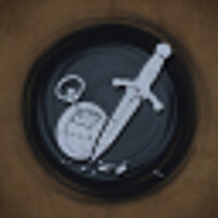 Трофей {trophy} в игре Shadow Gambit: The Cursed Crew для Epic