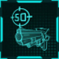 Достижение Big Iron в игре SlavicPunk: Oldtimer для GOG