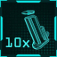 Достижение Last Action Hero - SMG I в игре SlavicPunk: Oldtimer для GOG