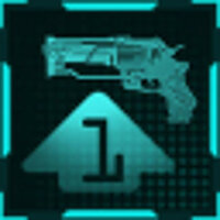 Достижение Tinkerer - Revolver I в игре SlavicPunk: Oldtimer для GOG