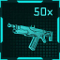 Достижение Machine Fun в игре SlavicPunk: Oldtimer для GOG