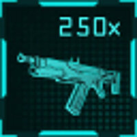 Достижение Super Machine Fun в игре SlavicPunk: Oldtimer для GOG