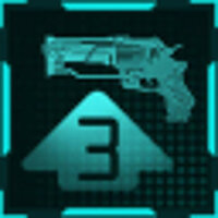 Достижение Tinkerer - Revolver III в игре SlavicPunk: Oldtimer для GOG