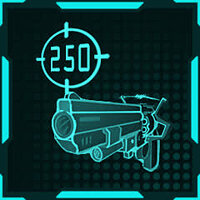 Достижение Pistolero в игре SlavicPunk: Oldtimer для Steam
