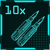 Достижение Gutpiercer в игре SlavicPunk: Oldtimer для Steam