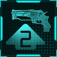 Достижение Tinkerer - Revolver II в игре SlavicPunk: Oldtimer для Steam