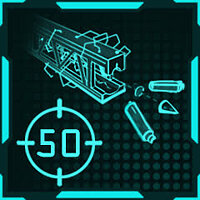 Достижение Railed it! в игре SlavicPunk: Oldtimer для Steam