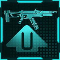 Достижение Tinkerer - SMG IV в игре SlavicPunk: Oldtimer для Steam