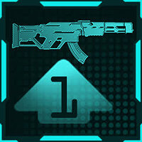 Достижение Tinkerer - Rifle I в игре SlavicPunk: Oldtimer для Steam
