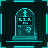 Достижение Go Easy on Yourself! в игре SlavicPunk: Oldtimer для Steam