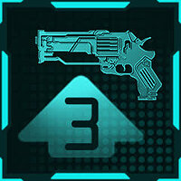 Достижение Tinkerer - Revolver III в игре SlavicPunk: Oldtimer для Steam