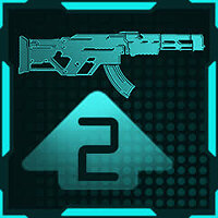 Достижение Tinkerer - Rifle II в игре SlavicPunk: Oldtimer для Steam