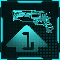 Достижение Tinkerer - Revolver I в игре SlavicPunk: Oldtimer для Steam