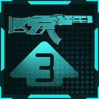 Достижение Tinkerer - Rifle III в игре SlavicPunk: Oldtimer для Steam