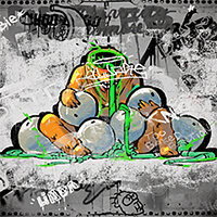 Трофей {trophy} в игре High on Life для PS4