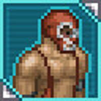 Достижение Ловушка обезврежена в игре Punch Club 2: Fast Forward для Steam