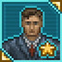 Достижение Сотрудник года в игре Punch Club 2: Fast Forward для Steam
