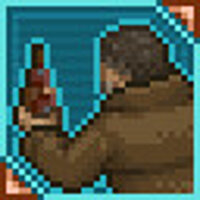 Достижение Депрессивный посетитель в игре Punch Club 2: Fast Forward для Steam
