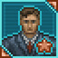 Достижение Сотрудник недели в игре Punch Club 2: Fast Forward для Steam