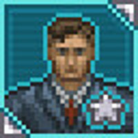 Достижение Сотрудник месяца в игре Punch Club 2: Fast Forward для Steam