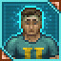 Достижение Нейротренинг-юзер в игре Punch Club 2: Fast Forward для Steam