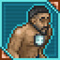 Достижение Отравленный боец в игре Punch Club 2: Fast Forward для Steam