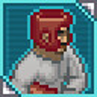 Достижение Серебряное прошлое в игре Punch Club 2: Fast Forward для Steam