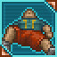 Достижение Первое поражение в игре Punch Club 2: Fast Forward для Steam