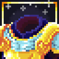 Достижение Knight Protection в игре Dwarf Journey для Google Play