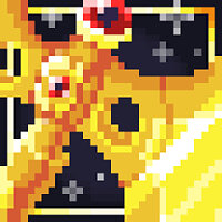 Достижение Golden Axe в игре Dwarf Journey для Google Play
