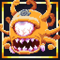 Достижение The Eye Killer в игре Dwarf Journey для Google Play