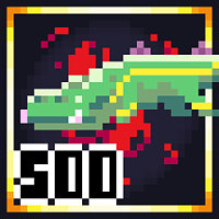 Достижение Mass Killer в игре Dwarf Journey для Google Play