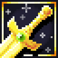 Достижение Fortified Sword в игре Dwarf Journey для Google Play
