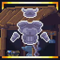 Достижение Tailored Protection в игре Dwarf Journey для Google Play