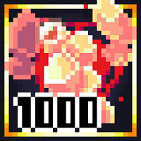 Достижение Bloodbath в игре Dwarf Journey для Google Play
