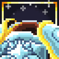Достижение The Tanker в игре Dwarf Journey для Google Play