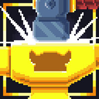 Достижение Armor Collector в игре Dwarf Journey для Google Play