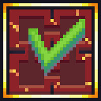 Достижение Dedicated Explorer 2 в игре Dwarf Journey для Google Play