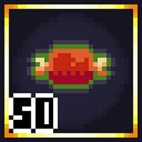 Достижение Hungry в игре Dwarf Journey для Google Play