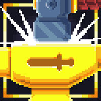 Достижение Weapon Collector в игре Dwarf Journey для Google Play