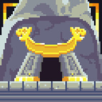 Достижение Explorer в игре Dwarf Journey для Google Play