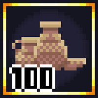 Достижение Clumsy в игре Dwarf Journey для Google Play