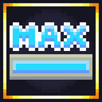Достижение Max Level в игре Dwarf Journey для Google Play