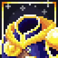 Достижение Thief Protection в игре Dwarf Journey для Google Play