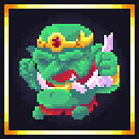 Достижение The Goblin Killer в игре Dwarf Journey для Google Play