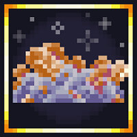 Достижение Copper Miner в игре Dwarf Journey для Google Play