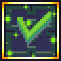 Достижение Dedicated Explorer 4 в игре Dwarf Journey для Google Play