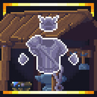 Достижение Light as a Feather в игре Dwarf Journey для Google Play